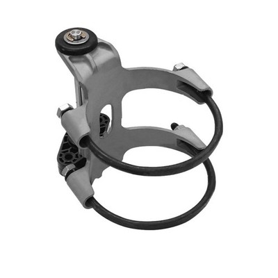 Peterbilt 562 Exhaust Slider Clamp Assy LH U75166048L