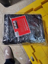 DVD storage bags. 6 pack new in package and a single extra one.