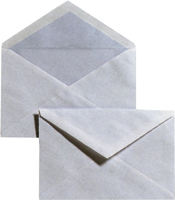 10 Kg Buste Pane 12x24 Cm Bianche Neutre Pura Cellulosa N. 2 » Mondocarta - Foto 9