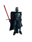 LEGO Star Wars KYLO REN 75117 Buildable Figure  -No Box or Manual