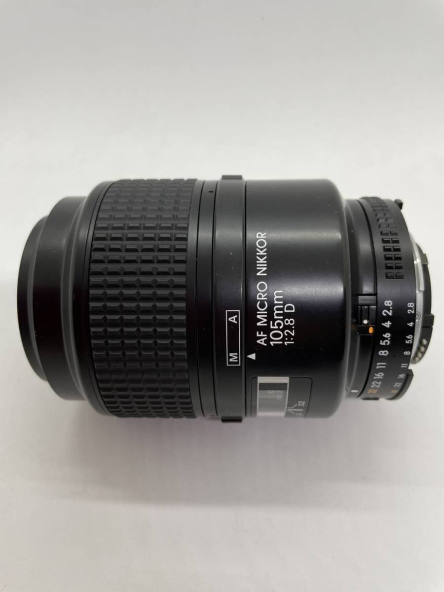 Beautiful Structure Nikon Af Micro Nikkor 105Mm F/2.8D 36 | eBay Beautiful Structure Nikon Af Micro Nikkor 105Mm F/2.8D 36 | eBay