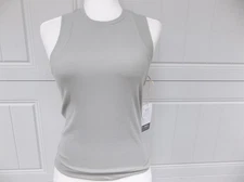 NEW VUORI WOMEN'S POSE PIPED TANK TOP.SMALL.BRAND NEW FOR 2025.