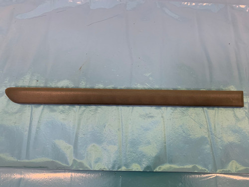 BMW 3er E46 Compact Zierleiste Seitenwand hinten rechts 8252380