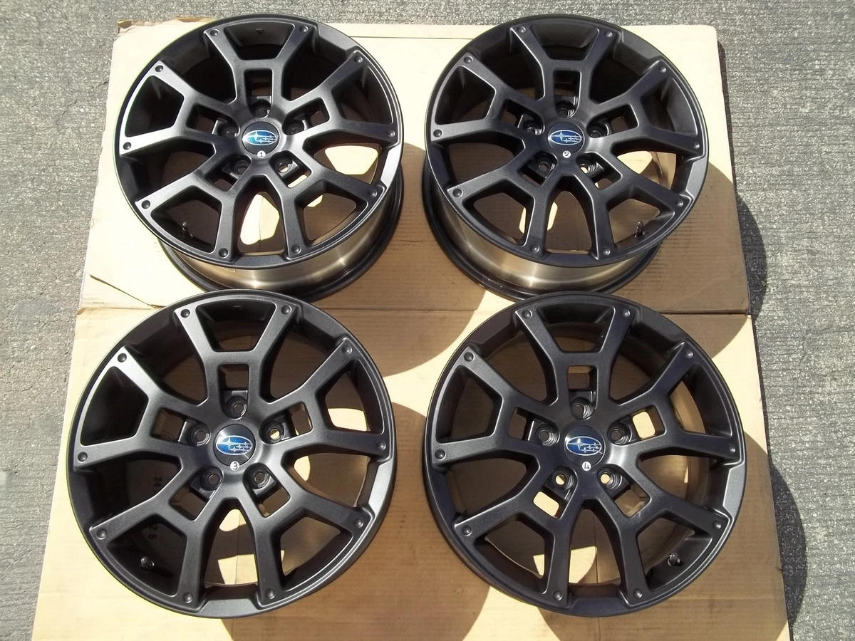OEM 17x7 Car and Truck Wheels for sale | eBay