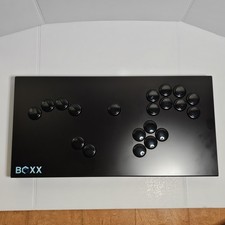 B0XX tournament Legal Smash Melee Controller ...