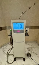 Syneron Candela VelaShape III – 2017 Model Includes: 2 Handpieces + Accessories