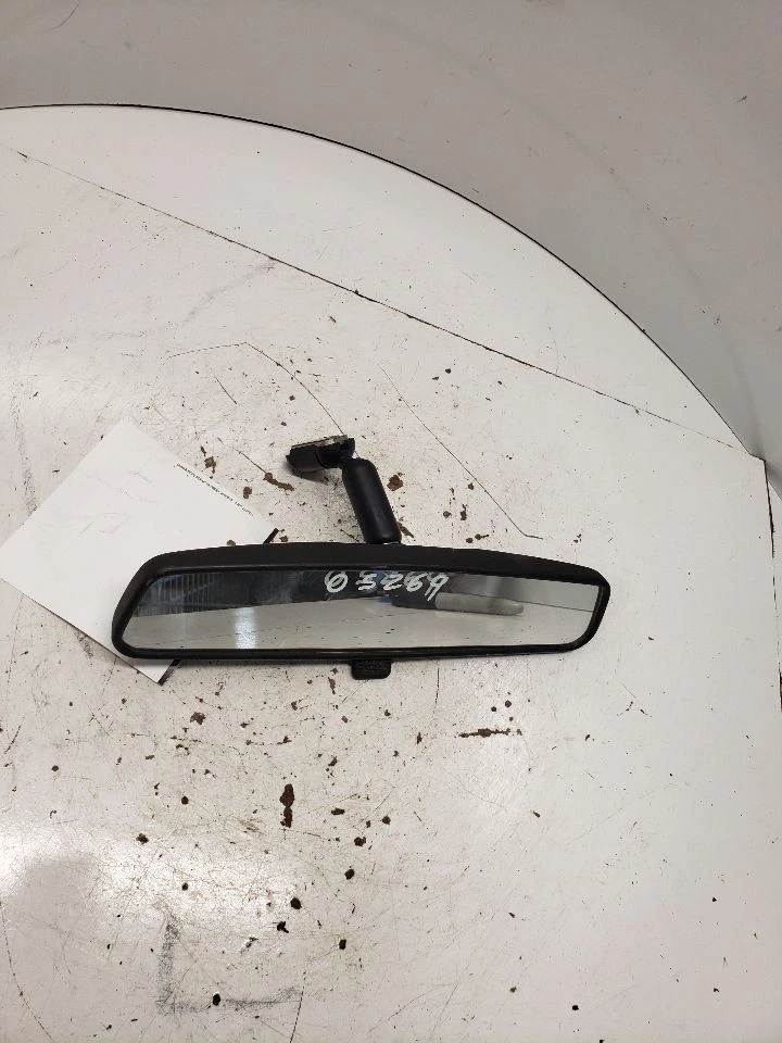 Rear View Mirror Manual Dimming Fits 01-23 EXPLORER 1374489 - Image 2 of 4