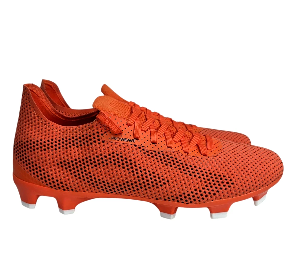 Las mejores ofertas en Umbro naranja Zapatos de fútbol para De