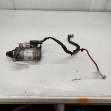 2016-2020 VOLKSWAGEN TIGUAN MK2 Starter Motor With Cable 02M911024B