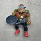 Vintage Teenage Mutant Ninja Turtles Bebop ~ 1998 Playmates ~ TMNT