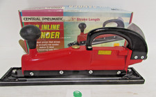 Central Pneumatic 280 Straight Line Sander Central Pneumatic 280 Straight Line Sander