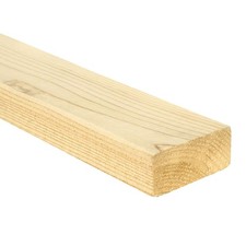 4X2 89mmx38mm 2.4m CLS Timber New. Bulk Buy Discounts FREE DELIVERY Check Advert