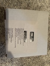 Lettore MP3 SanDisk Sansa c150 2GB Nuovo Sigillato Lettore Musicale Portatile Vintage