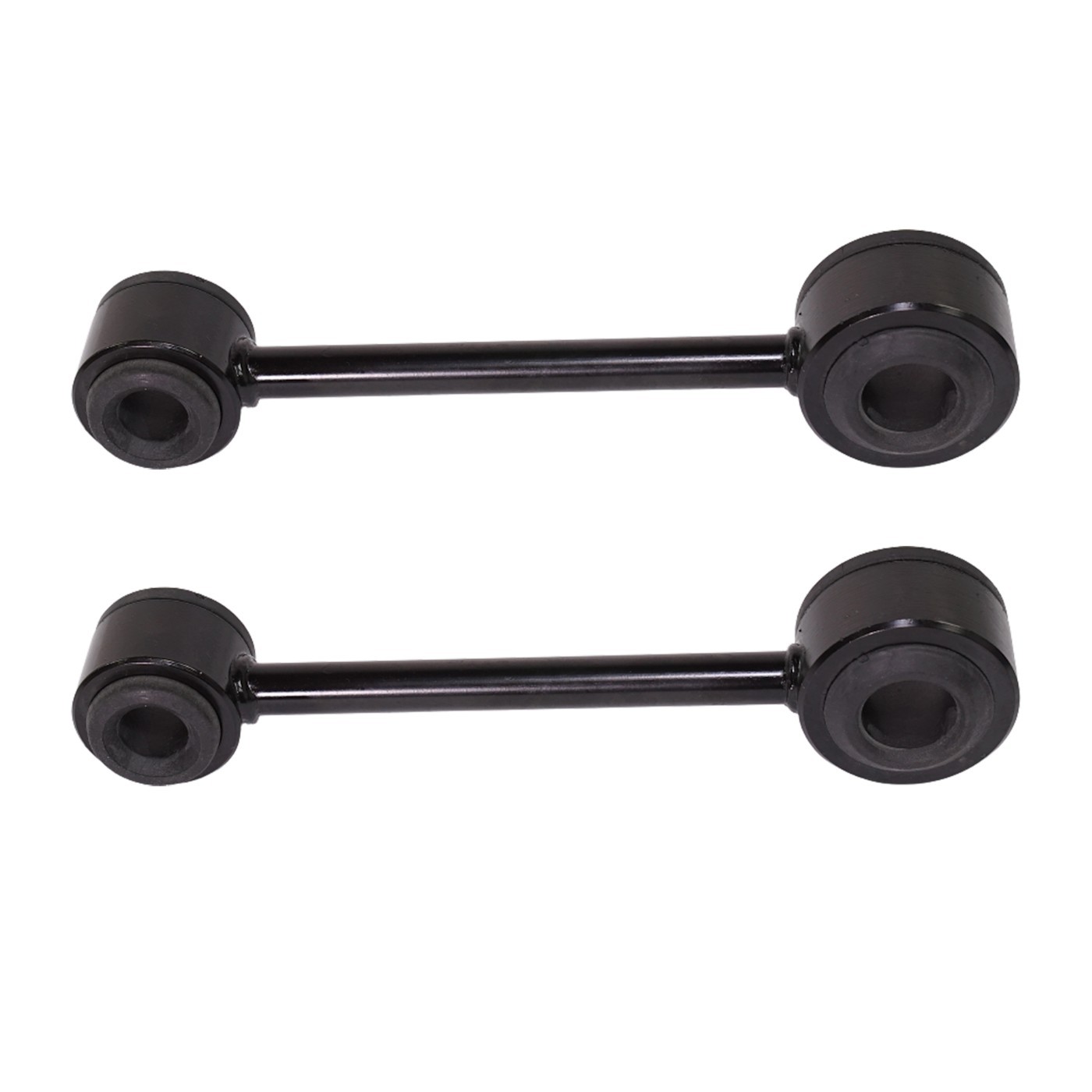 Rear Sway Bar Link Pair For Ford Mustang with 22mm Diameter Sway Bar 5R3Z5C488AA