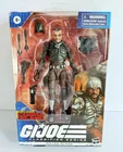 GI JOE CLASSIFIED SERIES MAJOR BLUDD COBRA ISLAND 6" ACTION FIGURE MINT IN BOX