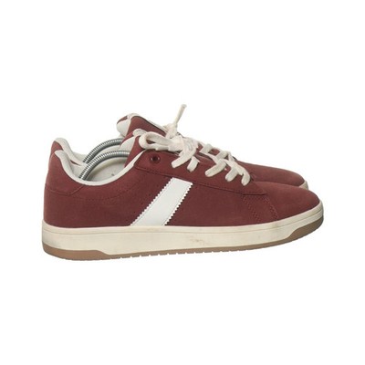 Lager 157, Sneaker, Größe: 40, model: connor, Rot/Weiß, Damen #Qd4