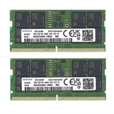 Buy Samsung M378A2G43BB3-CWE 16GB DDR4 3200MHz PC4-25600 UDIMM
