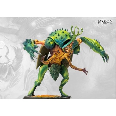 Weaver Courts: Gallowglass Warriors Conquest