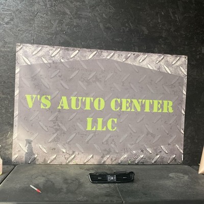 2016  Kia Optima Center Dash Hazard Light Vent Grille Bezel