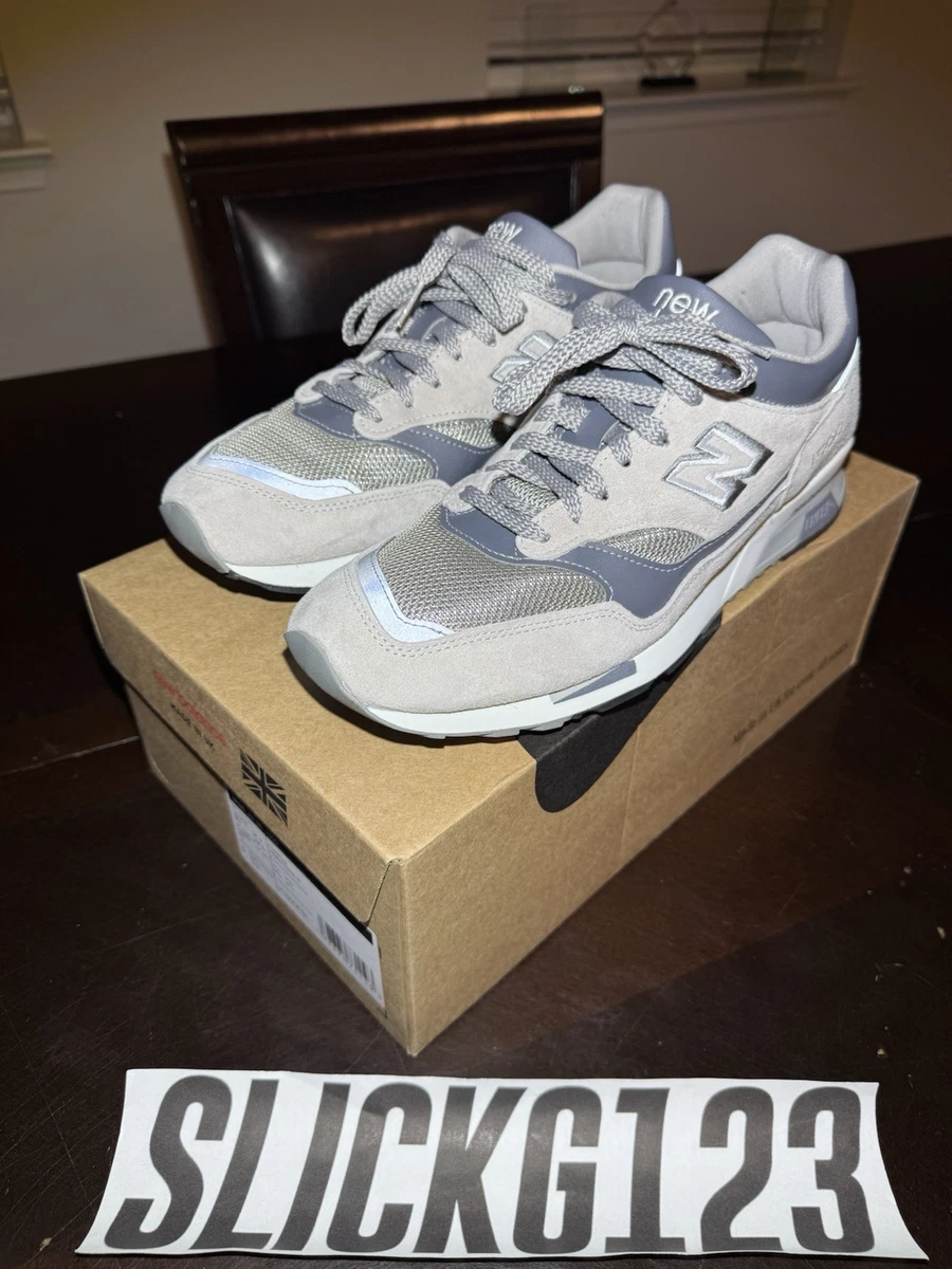 New Balance 1500 Made In England Classic Pack - Grey for sale | eBay