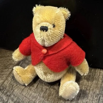 DEAN'S CLUB EDITION BEAR テディベア Dean's Teddy Bears for sale | eBay