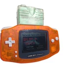 Nintendo GBA / Game Boy Advance GameShark Tested & Works