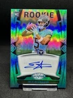 2025 Panini Absolute Elic Ayomanor Base (RAW)