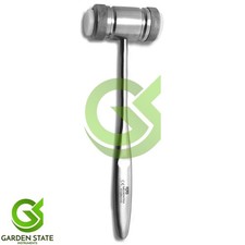 Nuevo Mazo Hueso Mead Dental Injerto Hueso Martillo Implante Instrumentos Ortopédicos