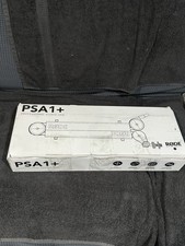 Rode PSA1 Desk-mounted Broadcast Microphone Boom Arm - Black