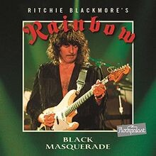Rainbow - Black Masquerade (2CD+DVD Digipak)  von Rai... | CD | Zustand sehr gut