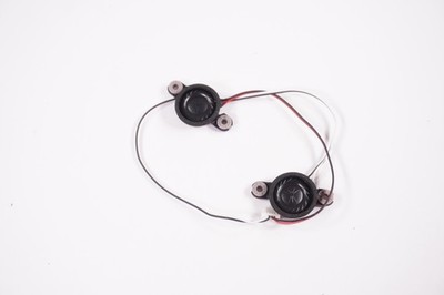 V000350360 Toshiba Speakers Boxless Sable LE C75D-B7202 SATELLITE