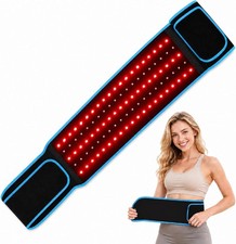Therapy Wrap Red Light, 660nm & 850nm Infra L...