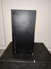 Microsoft Xbox Series X 1TB Video Game Console - Black