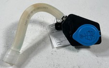 2018-2025 BMW X3 X4 G01 G02 WINDSHIELD WASHER RESERVOIR TUBE PIPE W/CAP # 108261