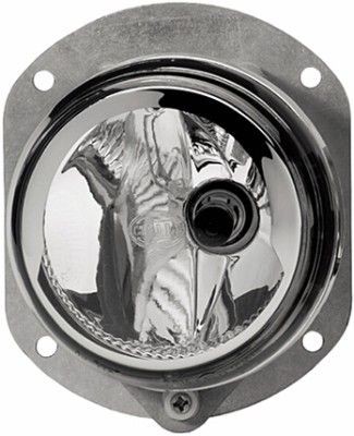 HELLA Front Fog Light Right Fits Mercedes-Benz C-Class CLK SL 1N0 009 295-041