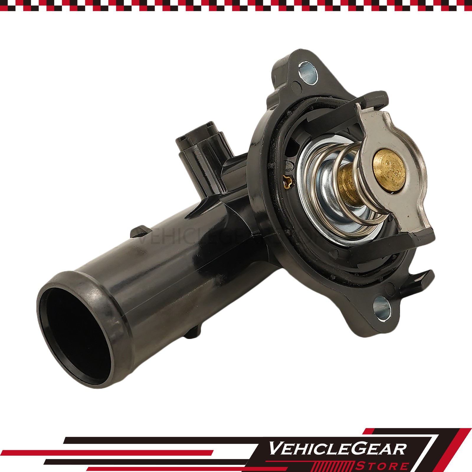 Maserati Ghibli 2013-2016 Thermostat P/N 330424
