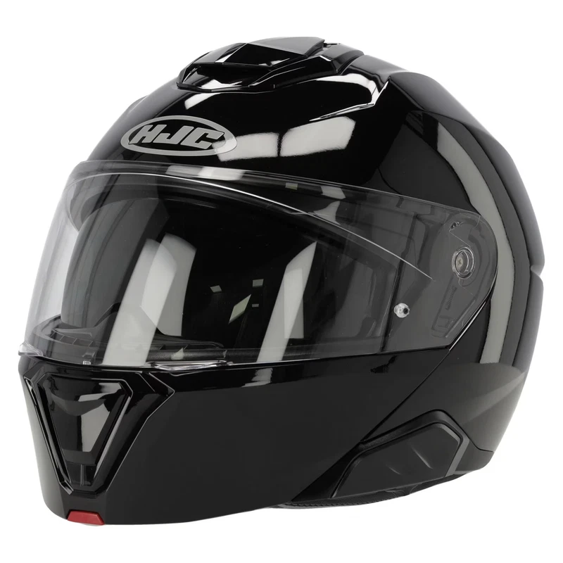 HJC i91 Black, photo 6 of 9