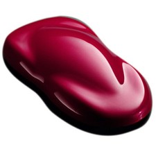 House Of Kolor Cherry Pearl - Shimrin2 Designer Pearl Basecoat Quart