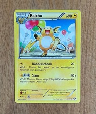 Pokemon Karte Uncommon Auswahl