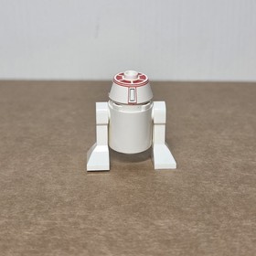 LEGO Star Wars R5-D8 / R5-D4 Astromech Droid Minifigure 75059 9493 sw0373