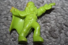 Monster in My Pocket Series 1 Green 38 The Phantom