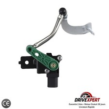 Capteur De Niveau Phare Avant Gauche Pour VW Golf Tiguan Passat CC EOS GTI