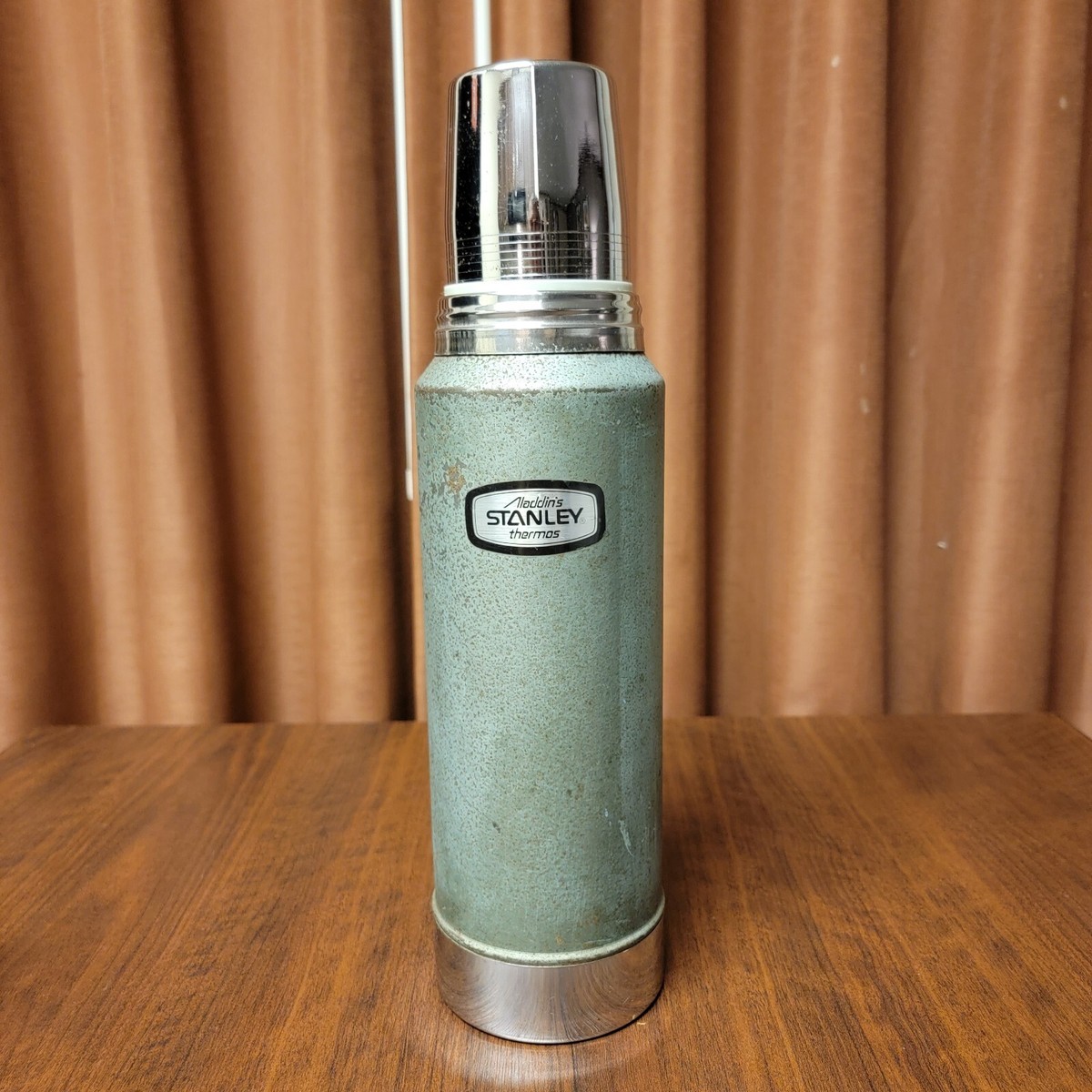 Vintage Aladdin Stanley Thermos | eBay