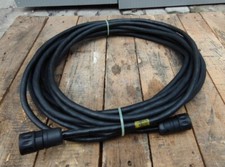 Bosch Rexroth Indramat IKS0188/010.0 encoder cable/servo cable length: 10 m