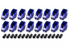 Scorpion Performance Bbc Roller Rocker Arms 1.8 Ratio 716 Stud