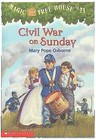Paperback Fiction & Mary Pope Osborne Ex-Library Books