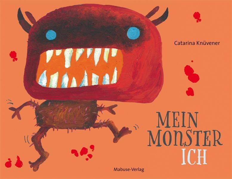 Thumbnail - Mein Monster-ich Catarina Knüvener