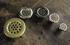 <!--F#f_0-->Eyelets Grommets Holed Mesh eyelets 4 sizes 4 colours for aeration & decoration<!--F/-->