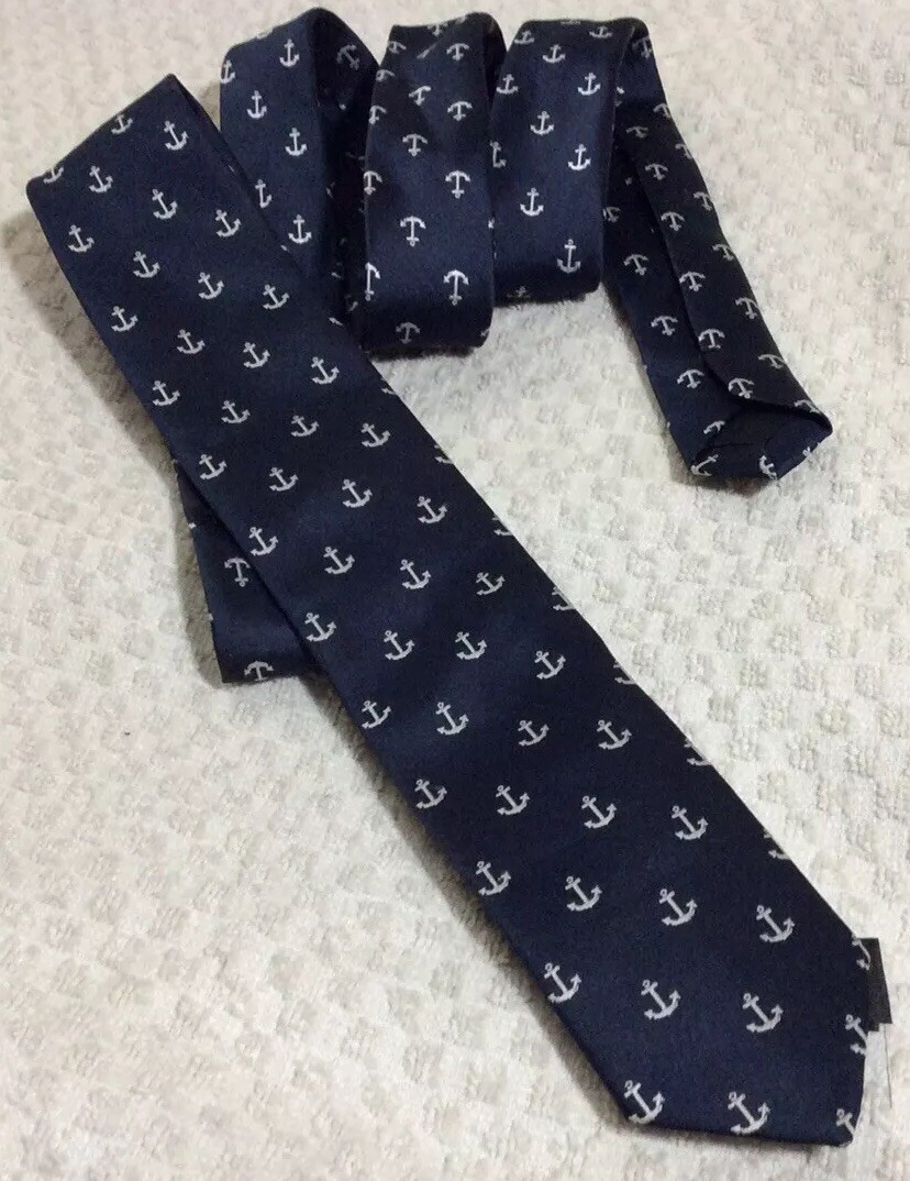 h&m mens tie