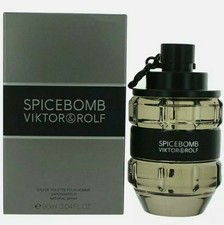 new spicebomb